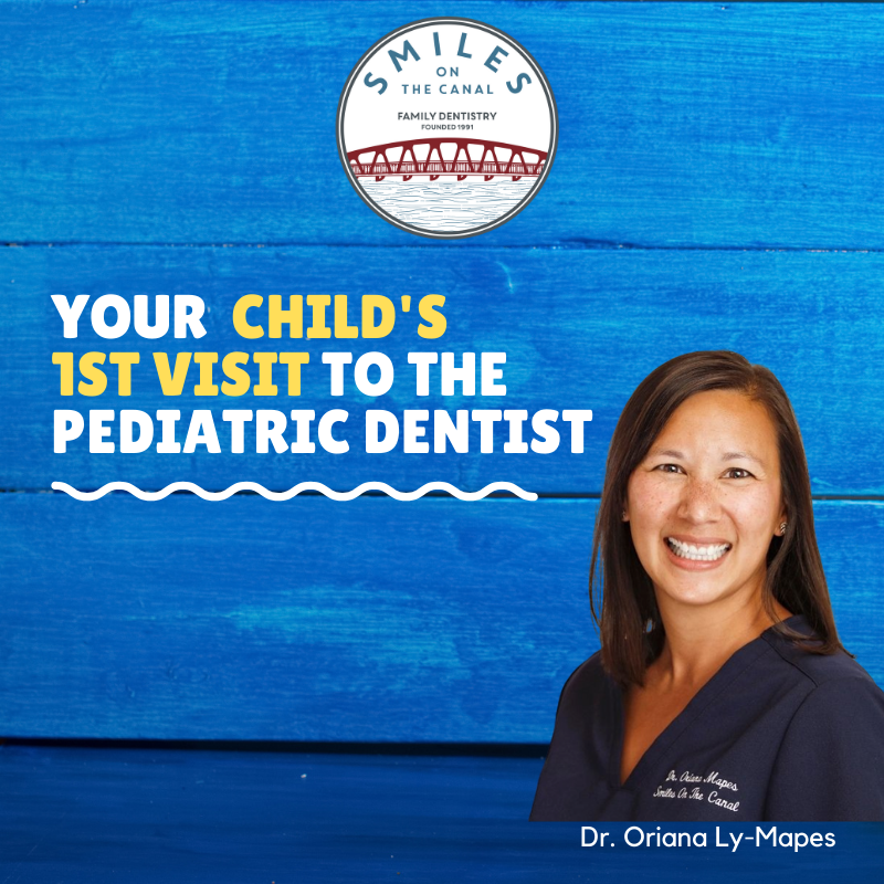 What to Expect at the Pediatric Dentist